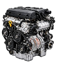 Engine Parts