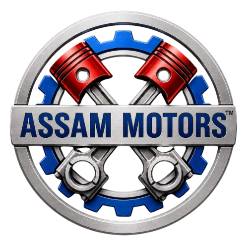 Assam Motors
